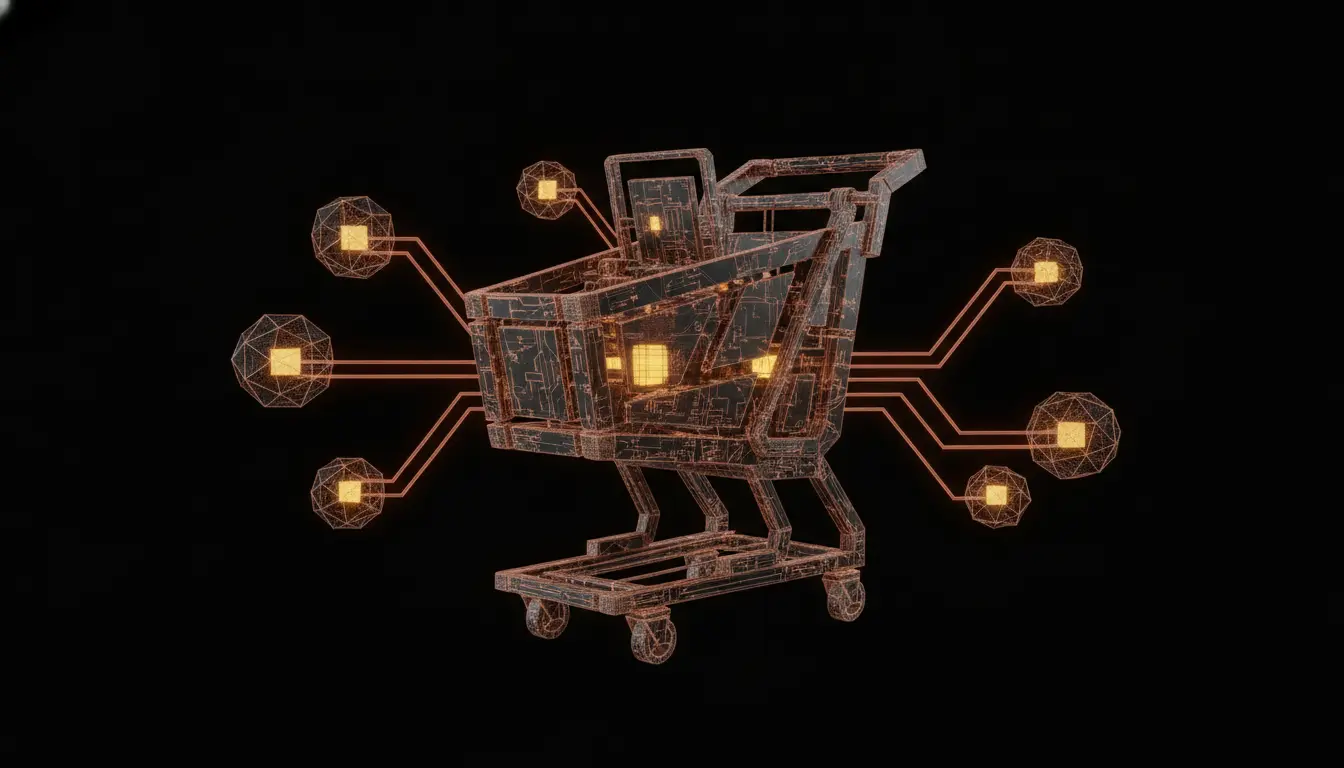IA para ecommerce: dónde da retorno y dónde es humo