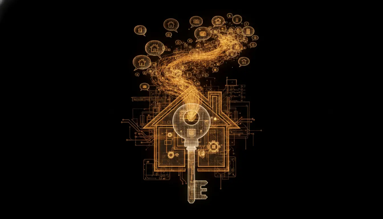 IA para inmobiliarias: dónde aporta de verdad (y dónde no)
