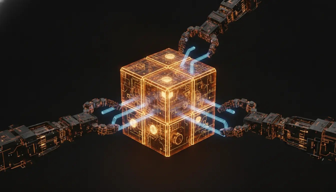 Inteligencia artificial para pymes: guía práctica para 2026