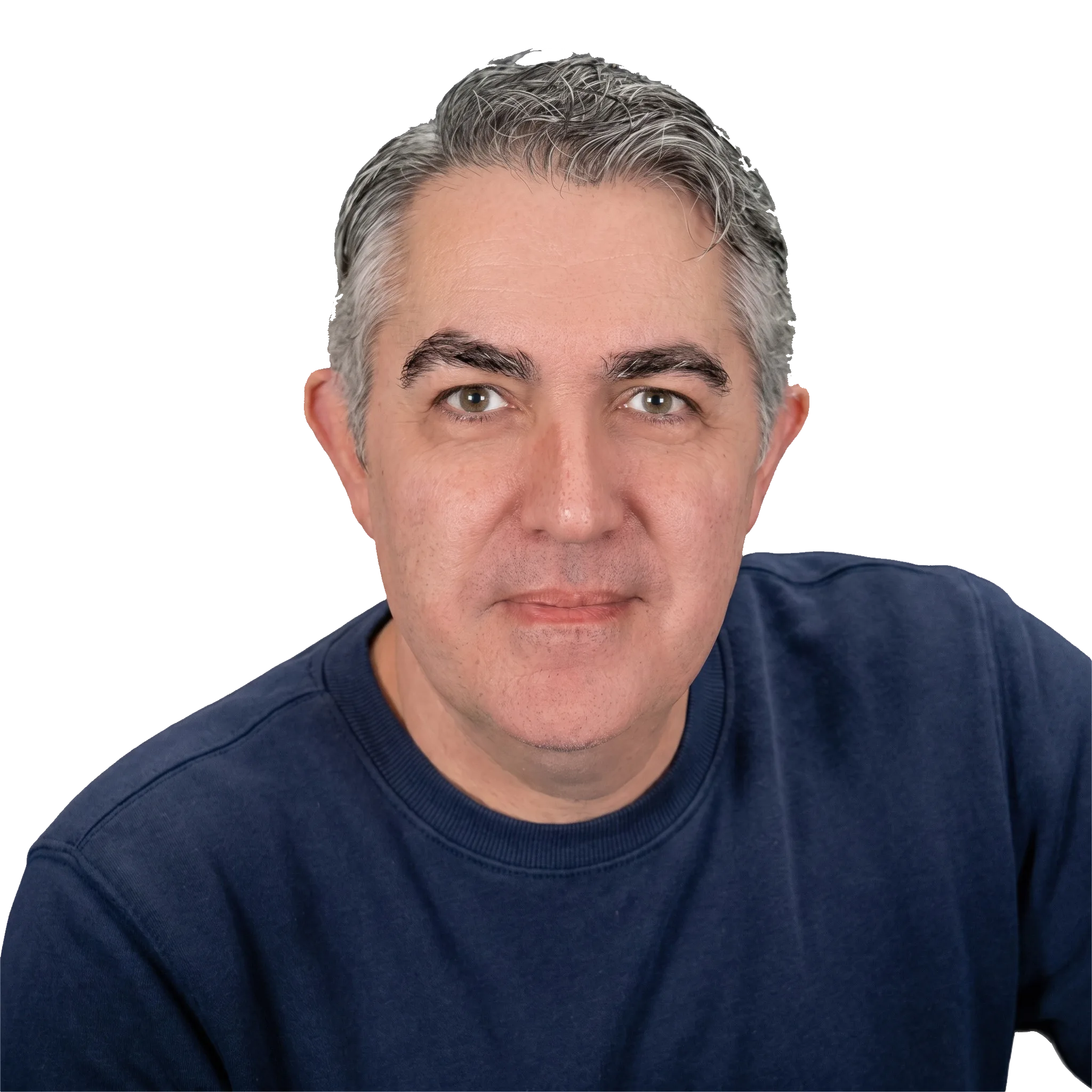 José Carlos Gil